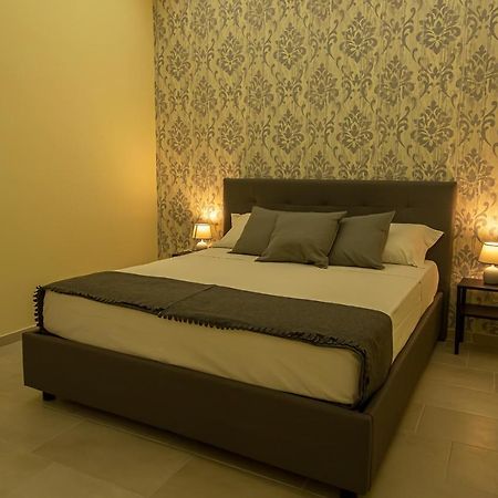Olina Apartments N.6 เนเปิลส์ ภายนอก รูปภาพ