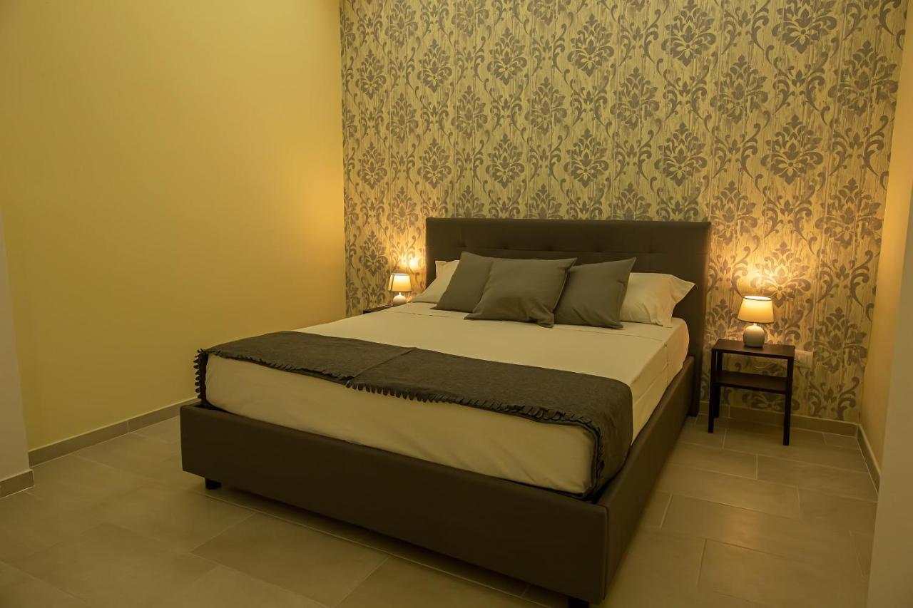 Olina Apartments N.6 เนเปิลส์ ภายนอก รูปภาพ