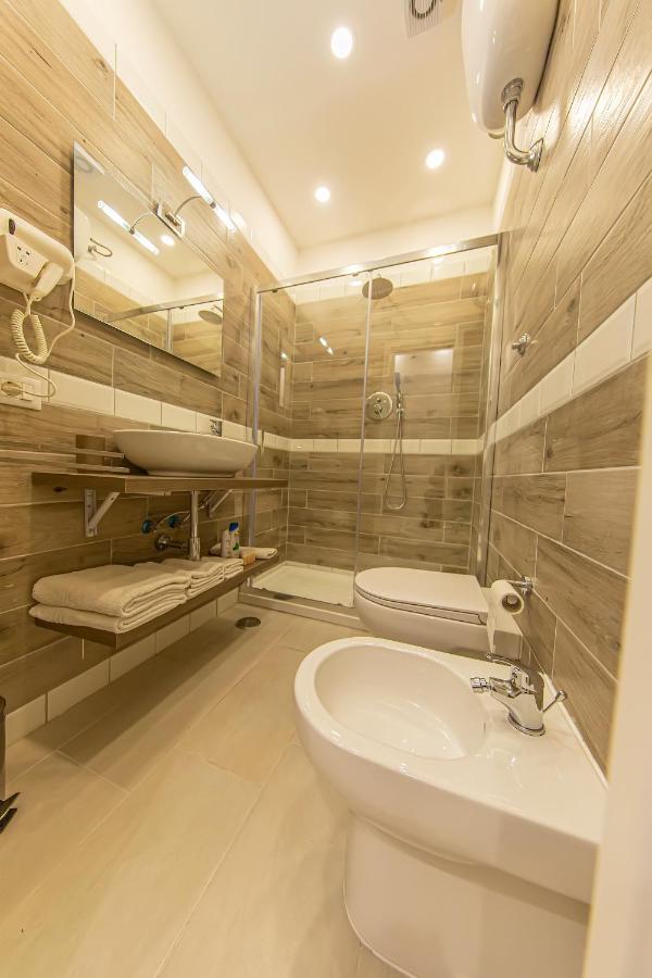 Olina Apartments N.6 เนเปิลส์ ภายนอก รูปภาพ