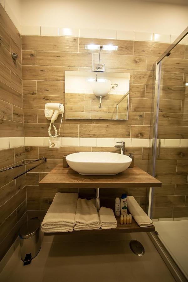 Olina Apartments N.6 เนเปิลส์ ภายนอก รูปภาพ