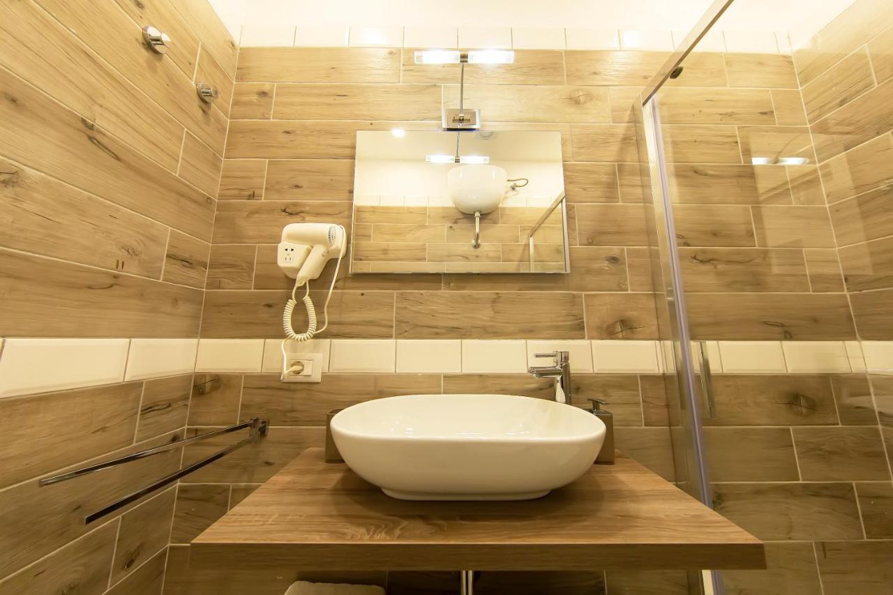 Olina Apartments N.6 เนเปิลส์ ภายนอก รูปภาพ