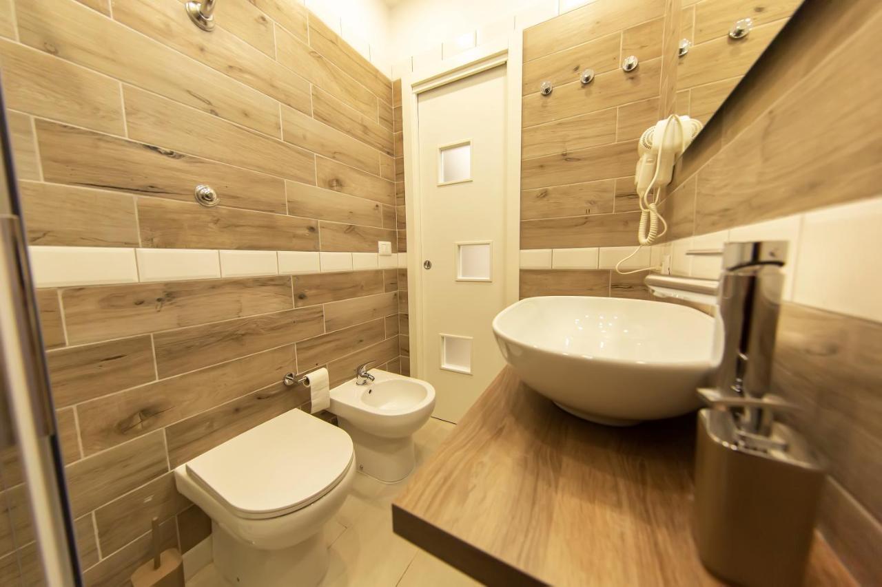 Olina Apartments N.6 เนเปิลส์ ภายนอก รูปภาพ
