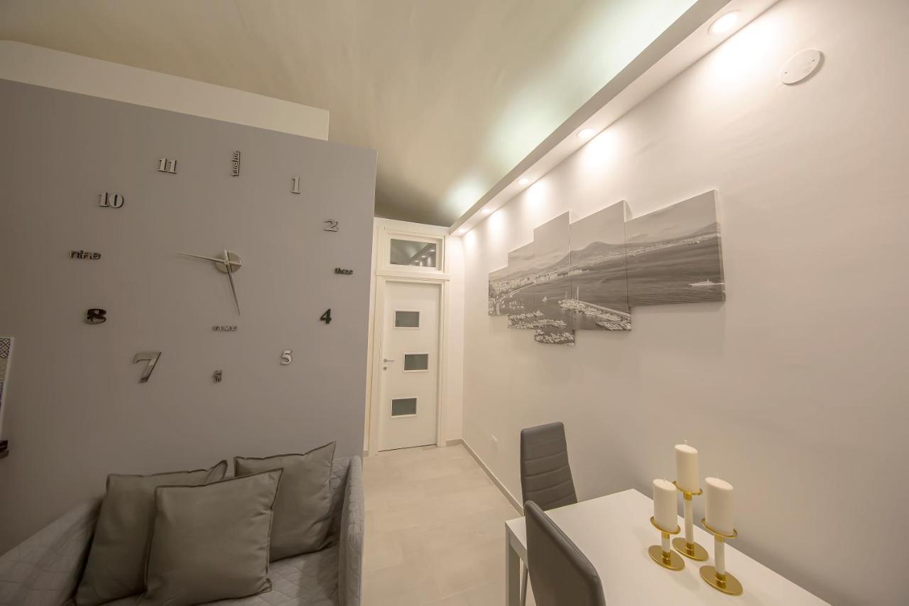 Olina Apartments N.6 เนเปิลส์ ภายนอก รูปภาพ