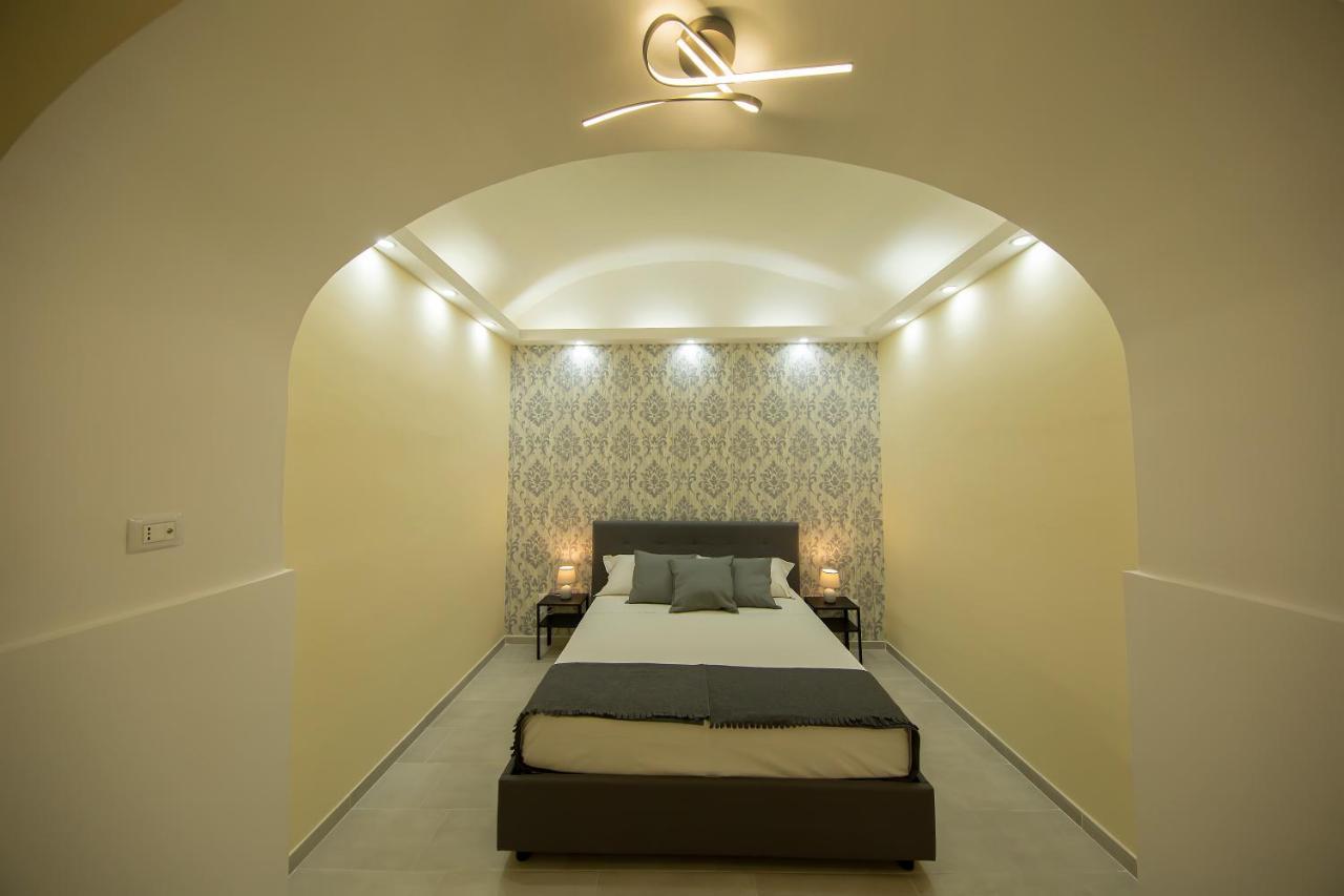 Olina Apartments N.6 เนเปิลส์ ภายนอก รูปภาพ