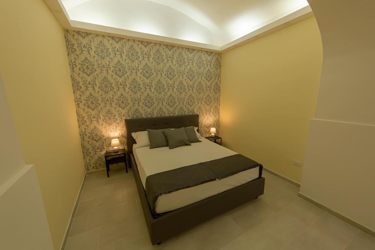 Olina Apartments N.6 เนเปิลส์ ภายนอก รูปภาพ