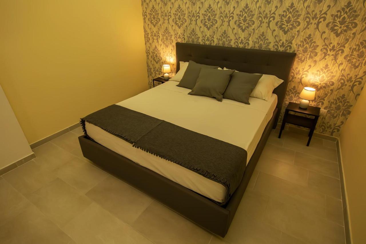 Olina Apartments N.6 เนเปิลส์ ภายนอก รูปภาพ