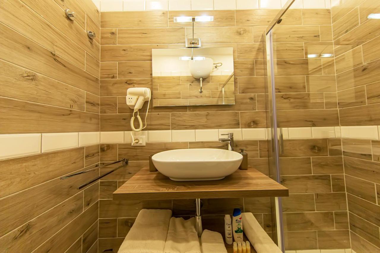 Olina Apartments N.6 เนเปิลส์ ภายนอก รูปภาพ