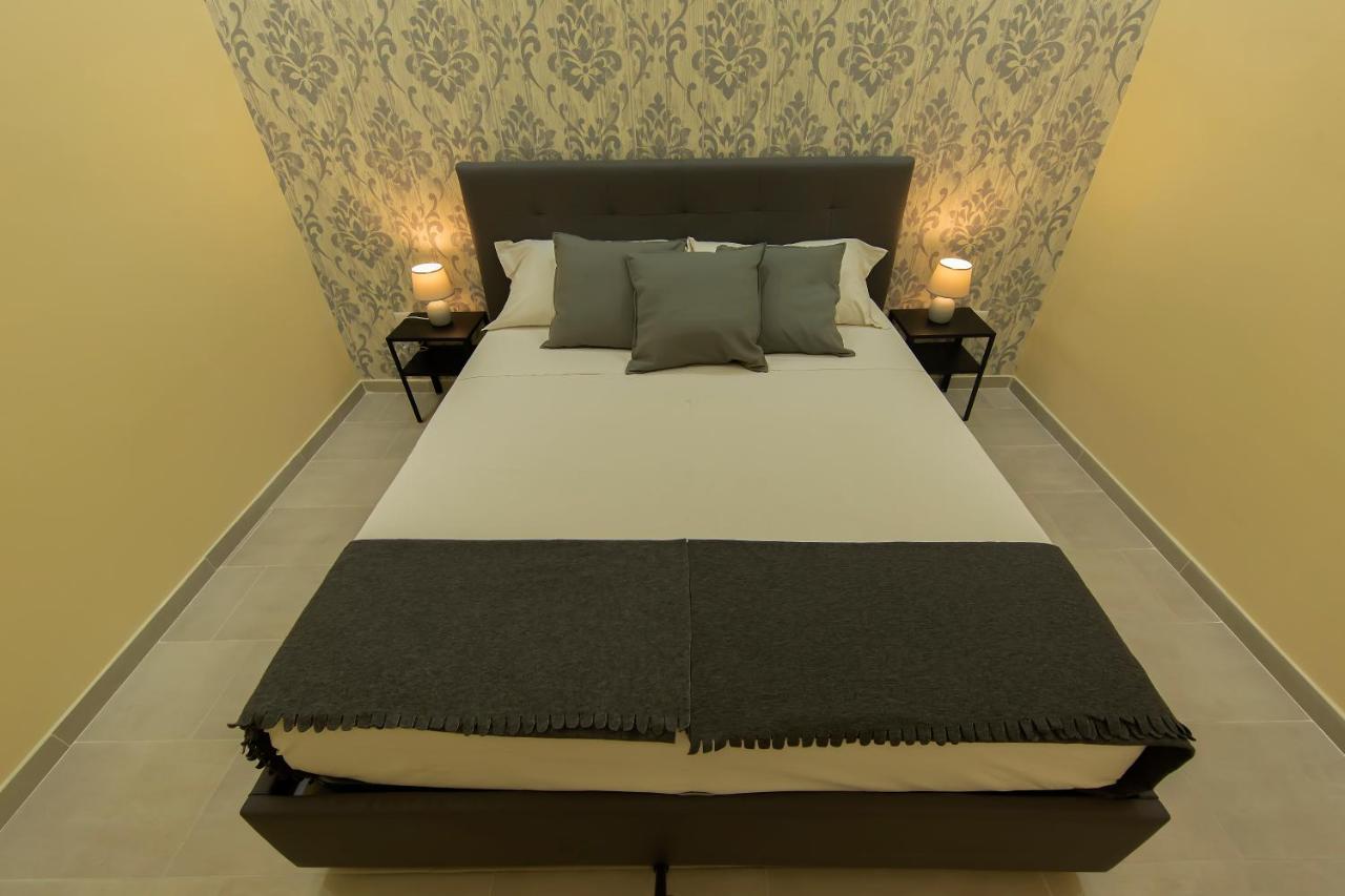Olina Apartments N.6 เนเปิลส์ ภายนอก รูปภาพ