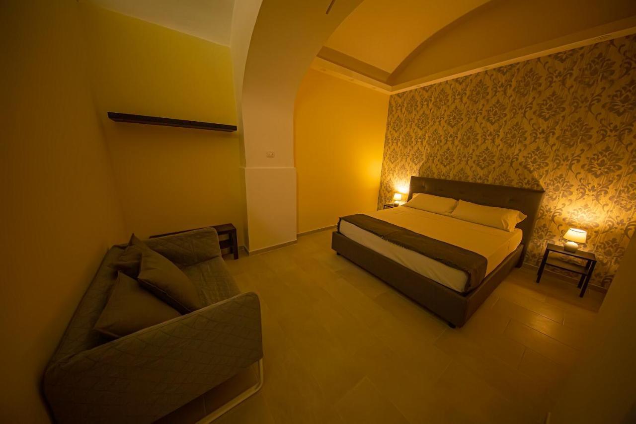 Olina Apartments N.6 เนเปิลส์ ภายนอก รูปภาพ