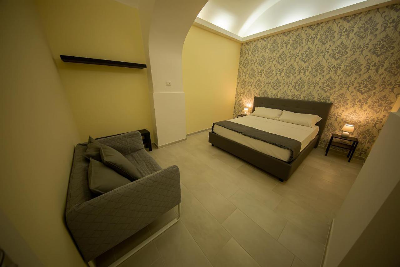 Olina Apartments N.6 เนเปิลส์ ภายนอก รูปภาพ