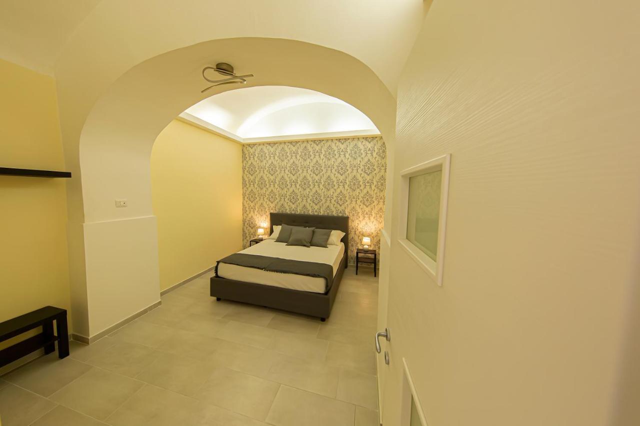 Olina Apartments N.6 เนเปิลส์ ภายนอก รูปภาพ